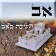אב